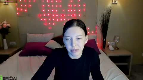 Sandra online show from July 26, 2:19 am