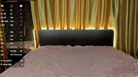 Sandra online show from May 16, 6:49 am