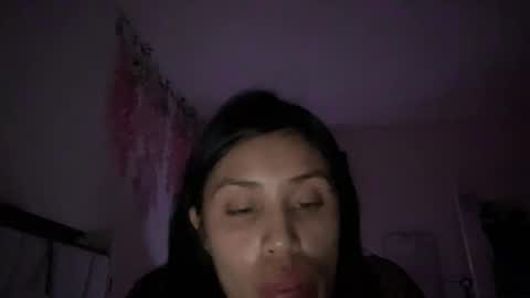 SANDRABREEZE online show from May 21, 5:38 am