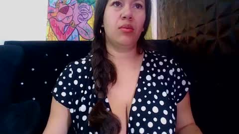 sandraclarkx69 online show from January 23, 12:09 pm
