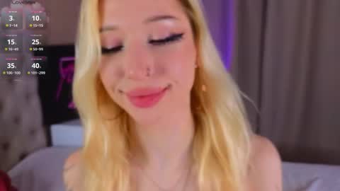 Sally online show from March 30, 8:47 am