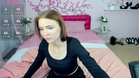 Snapshot of sandraleone chatting on September 26, 8:01 am SaraLeone online show from September 26, 8:01 am