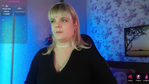 Snapshot of sandrawoolf chatting on January 22, 10:40 am sandrawoolf online show from January 22, 10:40 am