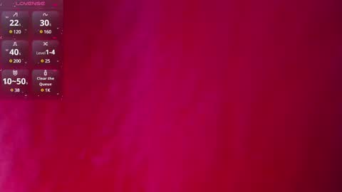 Snapshot of sandrawoolf chatting on January 19, 12:39 pm sandrawoolf online show from January 19, 12:39 pm