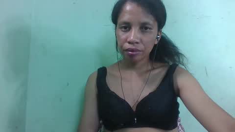 sandrinah788632 online show from March 31, 9:31 am