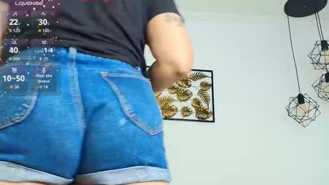 SAM  online show from September 21, 3:10 pm