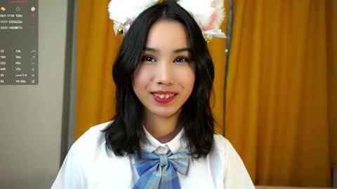 Aoi online show from November 29, 7:07 pm