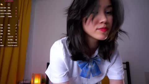 Aoi online show from December 1, 7:27 pm