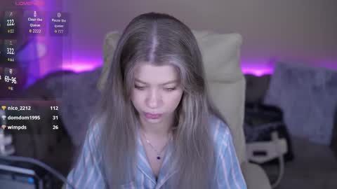 Sandy online show from May 19, 2:29 am