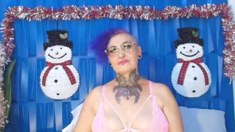 Sandy Rose online show from December 2, 5:46 pm