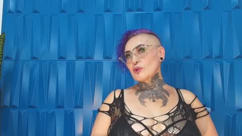 Sandy Rose online show from February 3, 7:52 pm