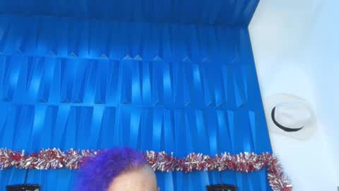 Sandy Rose online show from December 3, 6:28 pm