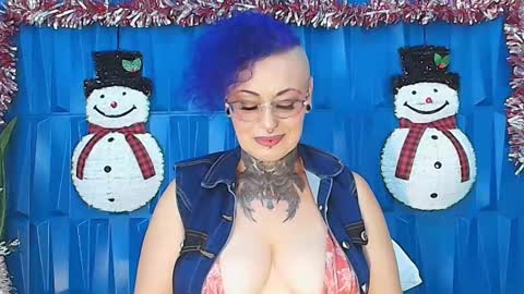 Sandy Rose online show from December 12, 5:48 pm