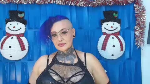 Sandy Rose online show from December 30, 6:05 pm