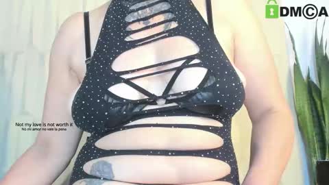 Sandy Rose online show from October 5, 4:50 am