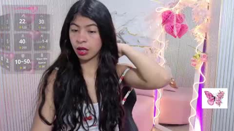 sandyy_tay online show from May 18, 11:38 am
