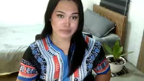 Snapshot of sangre_danaya chatting on September 14, 10:13 am DANAYA online show from September 14, 10:13 am