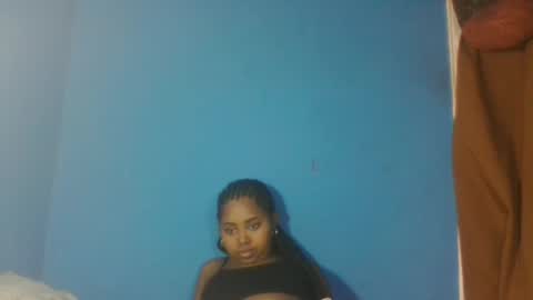 saniazzhh online show from March 20, 7:19 pm