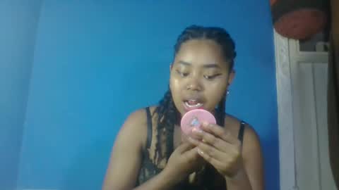 saniazzhh online show from March 30, 6:29 pm