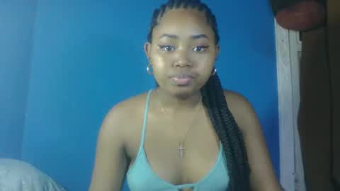 saniazzhh online show from March 17, 4:00 pm