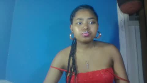 saniazzhh online show from April 2, 9:23 pm