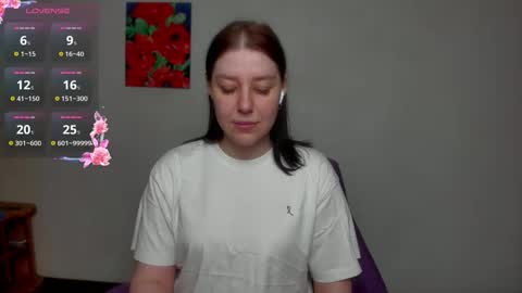 karina online show from May 24, 6:45 am
