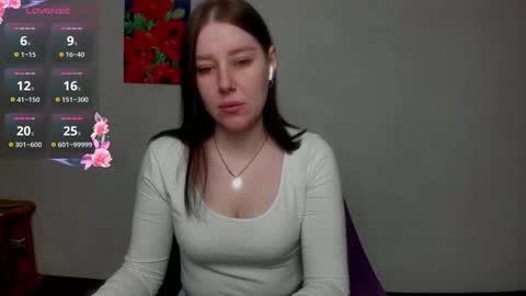 karina online show from May 2, 6:49 am