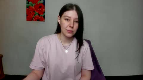 karina online show from April 3, 8:56 am