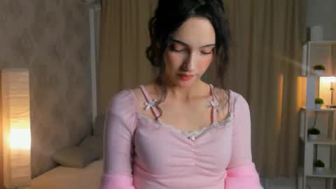 Leya online show from October 18, 7:04 pm