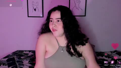 Snapshot of sansaleya69 chatting on February 25, 2:36 am sansaleya online show from February 25, 2:36 am