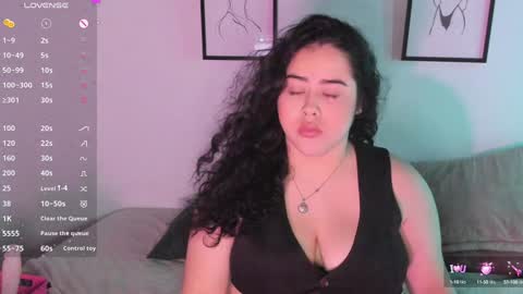 Snapshot of sansaleya69 chatting on January 16, 3:23 am sansaleya online show from January 16, 3:23 am