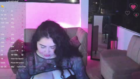 Snapshot of sansaleya69 chatting on January 28, 3:04 am sansaleya online show from January 28, 3:04 am