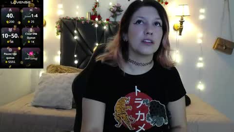 sanyaseraphine0 online show from May 25, 8:08 pm
