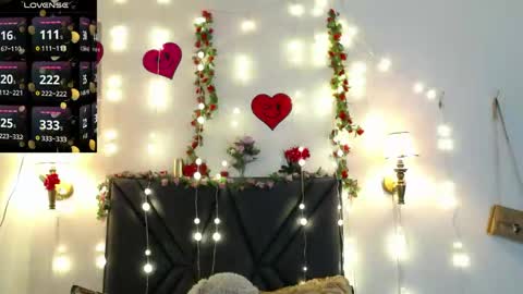sanyaseraphine0 online show from May 20, 8:28 pm