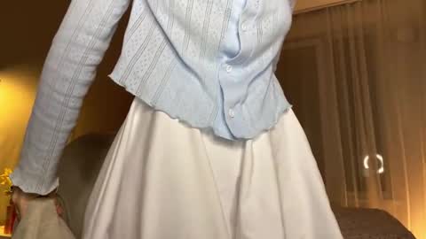 Anny online show from October 30, 8:54 pm