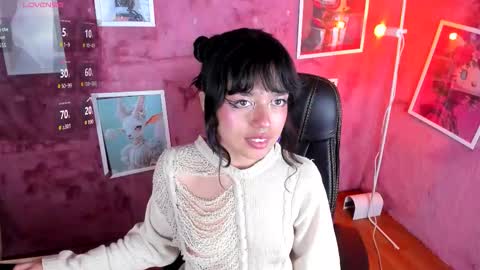 saphyralux online show from March 10, 9:41 pm