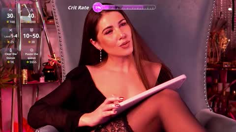 sapiosexual_queen online show from March 29, 5:28 am