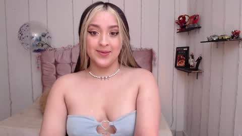 Carla online show from January 7, 5:33 am