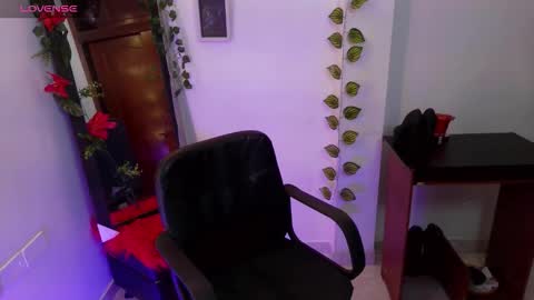 Carla online show from October 25, 4:53 am