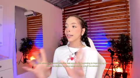 Valerin online show from May 8, 1:31 am