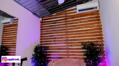 Valerin online show from February 9, 2:14 am