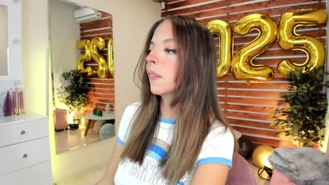 Valerin online show from January 4, 9:20 pm