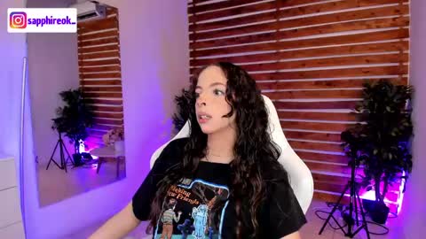 Valerin online show from May 21, 2:31 am