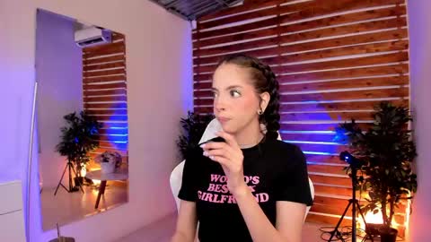 Valerin online show from May 12, 1:58 am