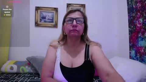 sara online show from March 16, 2:10 pm