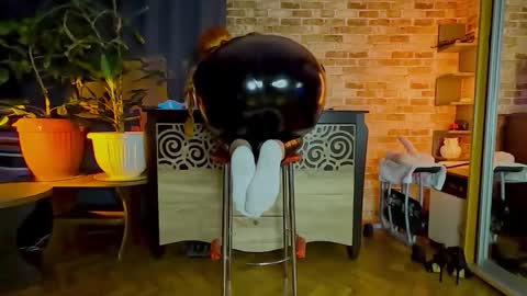 sara  foxy online show from March 10, 3:54 am