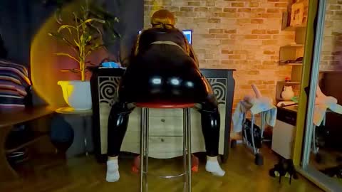 sara  foxy online show from March 14, 3:29 am