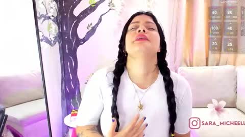    online show from February 7, 12:31 pm