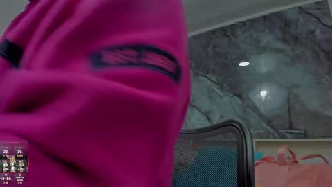 sara allenx online show from December 20, 11:36 am