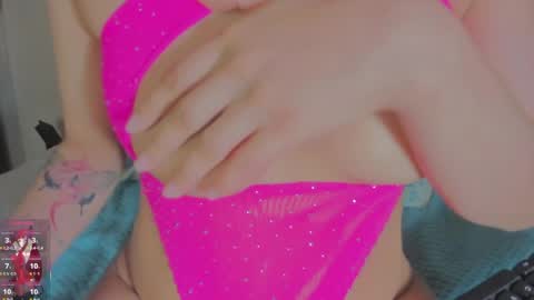 sara allenx online show from May 25, 7:35 pm